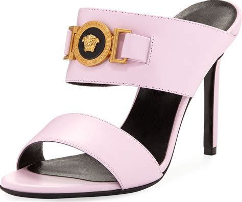 versace mules sale|versace sandals for sale.